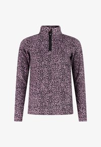 Unselected, valerianlilac
