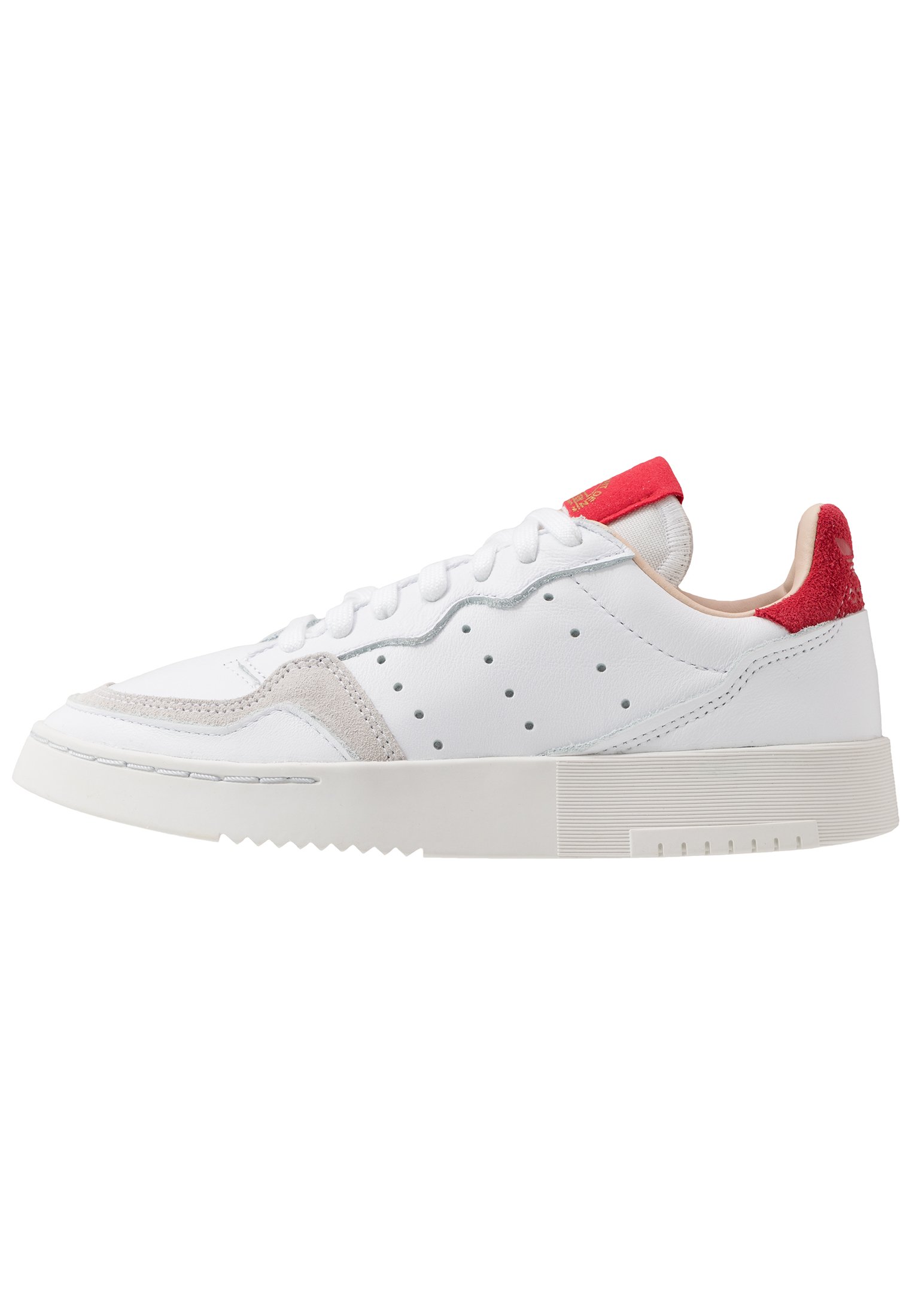 zalando adidas supercourt