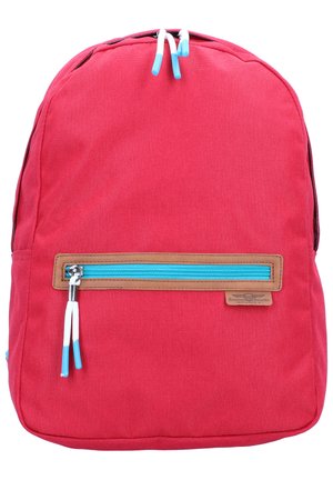 American Tourister FUN LIMIT - Tagesrucksack - cardinal red