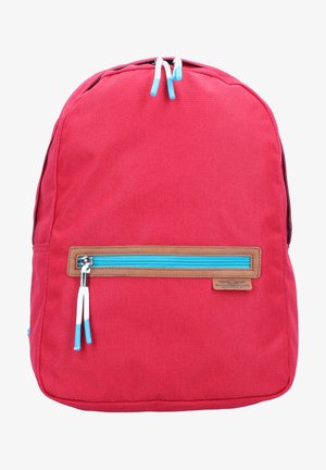 American Tourister FUN LIMIT - Tagesrucksack - cardinal red