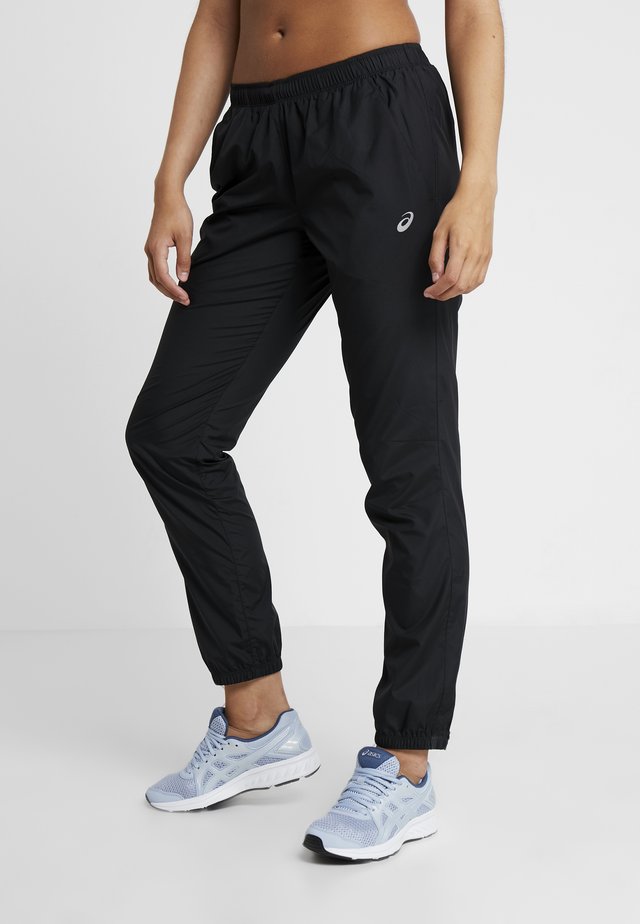 PANT - Jogginghose - performance black