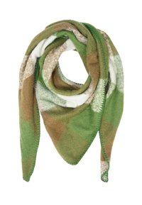 Unausgewählt, grün