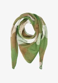 Non sélectionné, grün