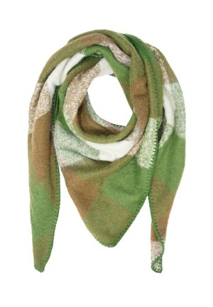 GRETA - Foulard - grün