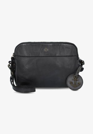 Harbour 2nd RIEKE 22 CM - Schoudertas - dark ash