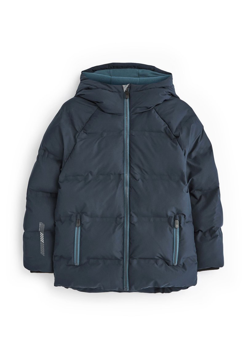 Next - PADDED PUFFER STANDARD - Geacă - navy blue, Extindeți