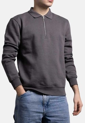KLOUT Felpa - grey