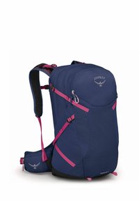 Osprey SPORTLITE WANDER - Sac à dos - alkaline hotspot pink