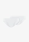 Daily Comfort 2-Pack - Briefs - white