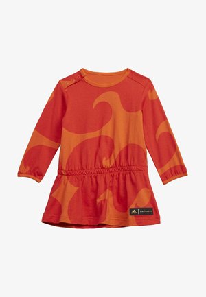 MARIMEKKO - Vestido ligero - orange
