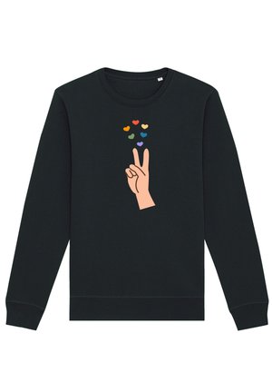 Sweater - black