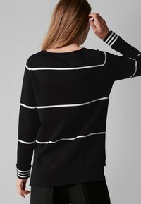 Marc O'Polo Sudadera - black