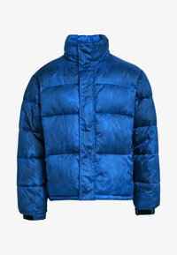 Επιλέχθηκε, princess blue