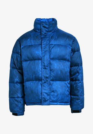Redefined Rebel, BENITO JACKET BOXY FIT - Veste d'hiver - princess blue