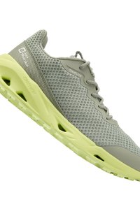 Jack Wolfskin PRELIGHT VENT W - Scarpe da corsa su strada - mint leaf
