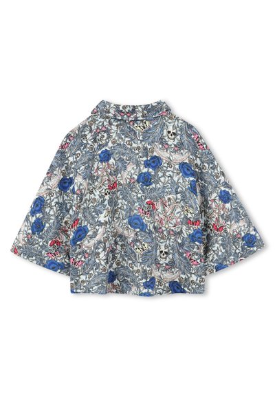 Zadig & Voltaire Overhemdblouse - dark blue