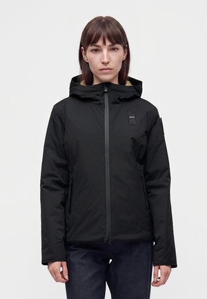 Blauer, ERIE - Light jacket - black