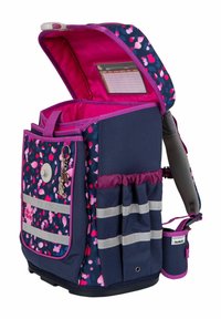 McNeill SMILLA SET - Zainetto - dream