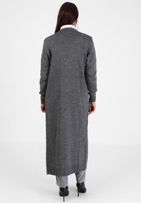 Modanisa Kardigan - anthracite