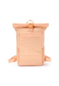 Unselected, peach