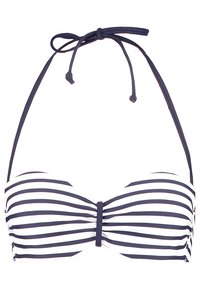 Unausgewählt, white/navy