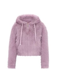 Unausgewählt, lilac