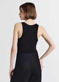 Calliope COSTINA SC MADONNA - Top - ultrablack