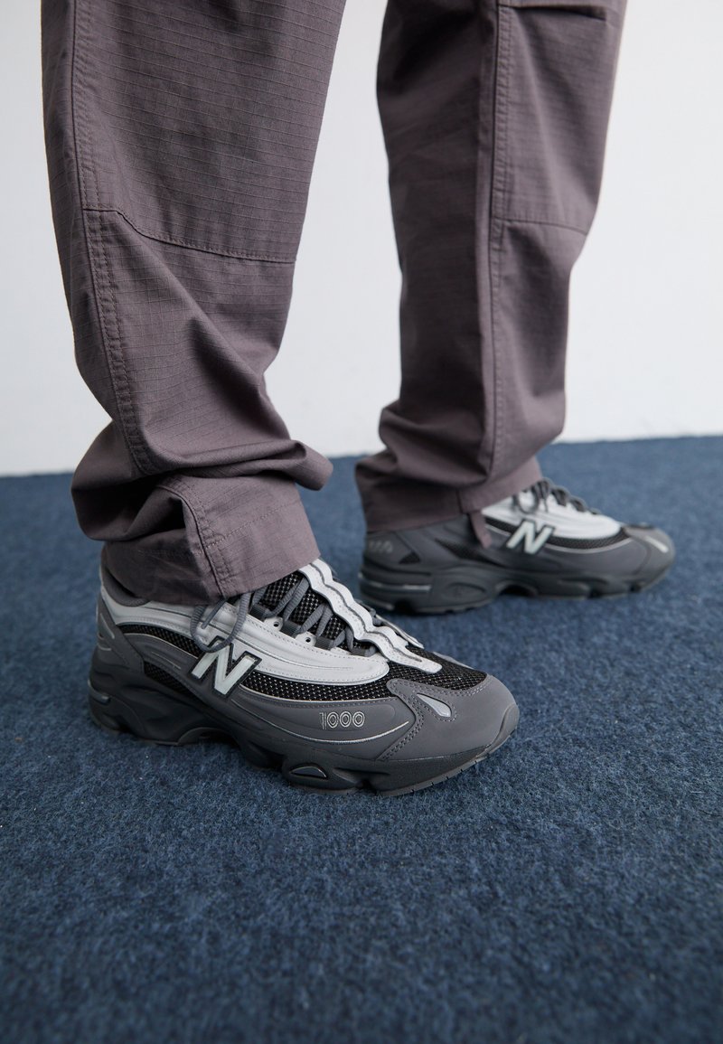 M1000 castlerock/grey