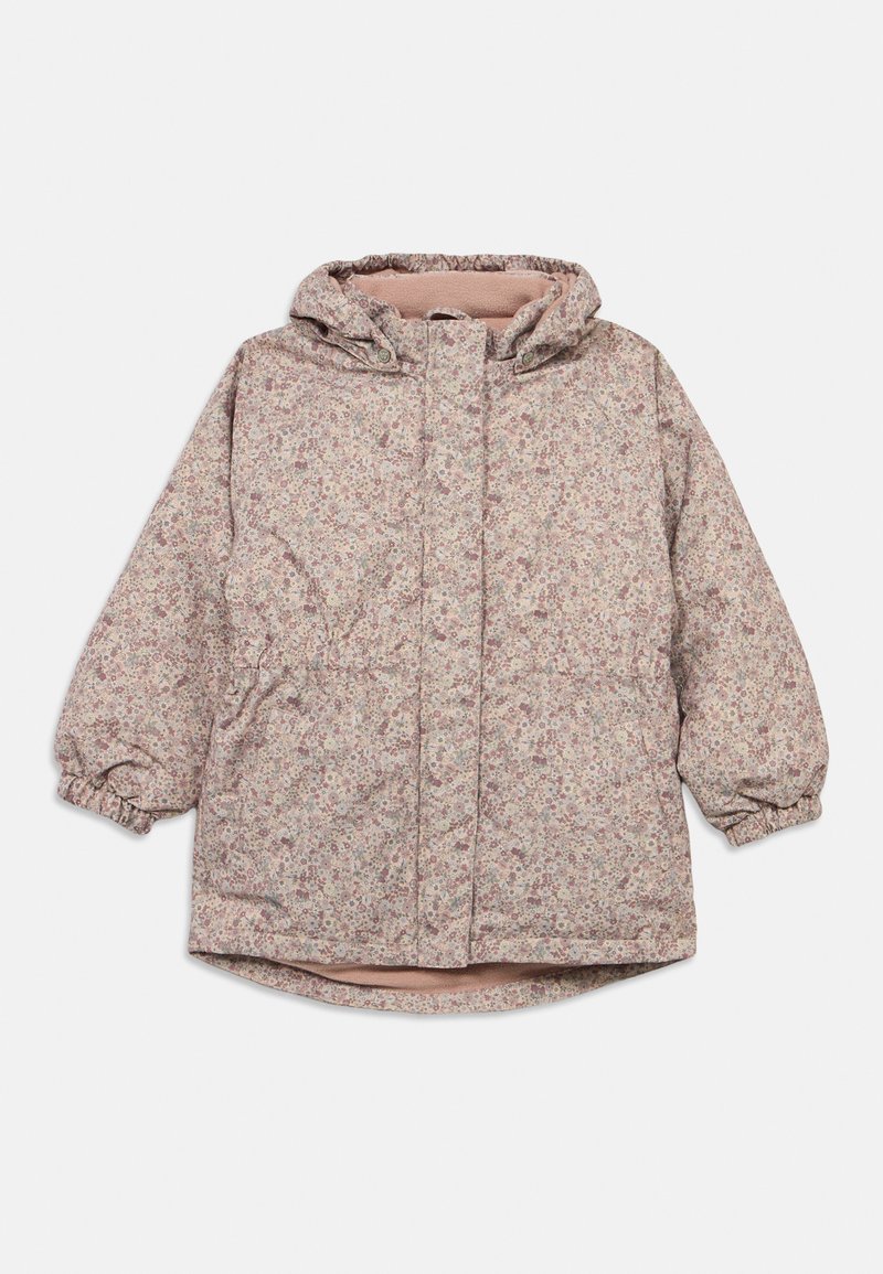 Wheat Wintermantel roze Wheat Wintermantel roze