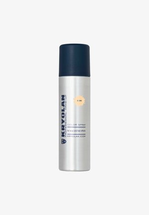Kryolan, KYOLAN COLOR SPRAY - Hair dye - d 36