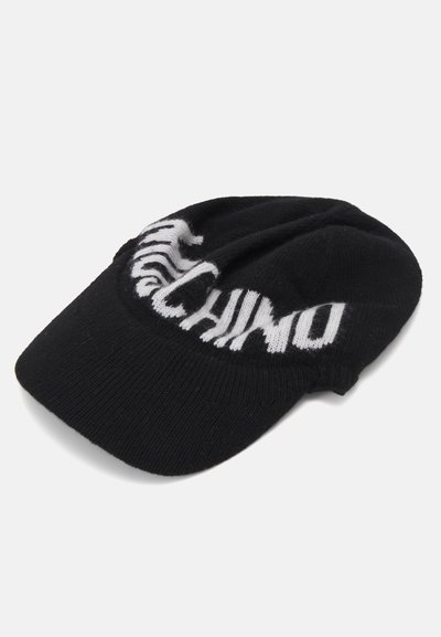 MOSCHINO HAT UNISEX - Cappellino - black