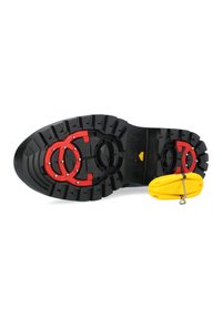 Canada Snow MOUNT KIMBERLY - Snowboot/Winterstiefel - schwarz