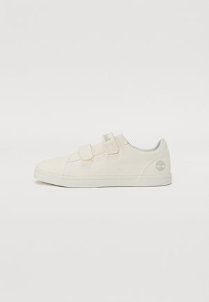 STONE JUMP UNISEX - Sneakers laag - white