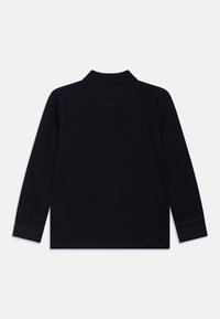 Tommy Hilfiger BABY ESSENTIAL REGULAR UNISEX - T-shirt à manches longues - desert sky