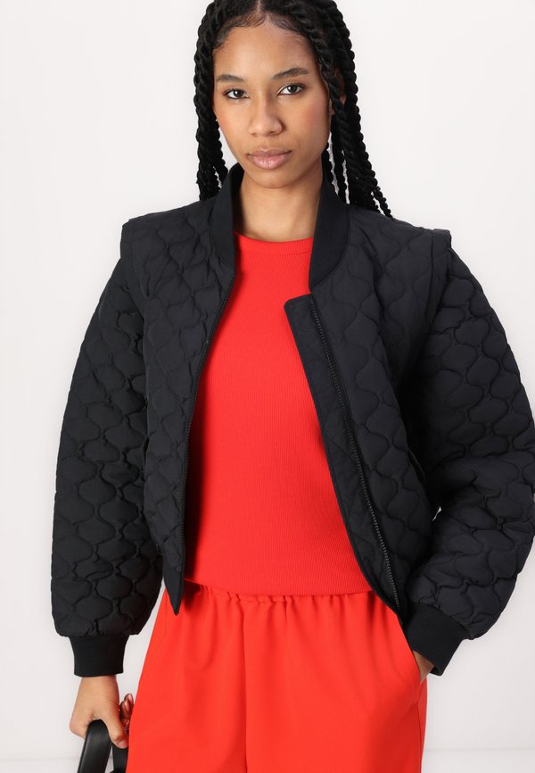 SHIRA - Bomber Jacket4