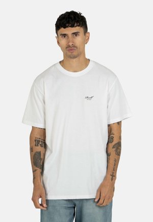 STAPLE LOGO - T-Shirt basic - snow white