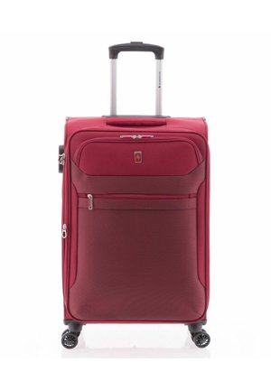 Gladiator Bagaglio a mano - red