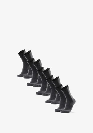 5-PACK - Calcetines de deporte - grey