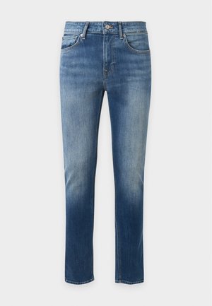 Pepe Jeans, FINSBURY - Jeans Skinny Fit - blue denim