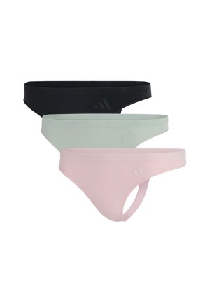 LOW RISE  3 PACK - String - assorted