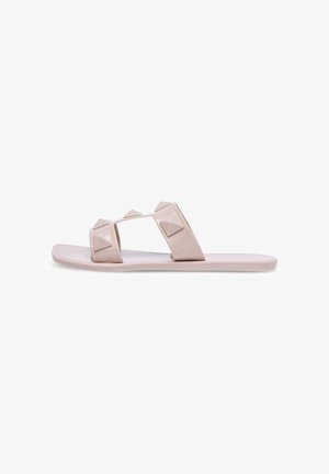 Jenny, Ciabattine - beige