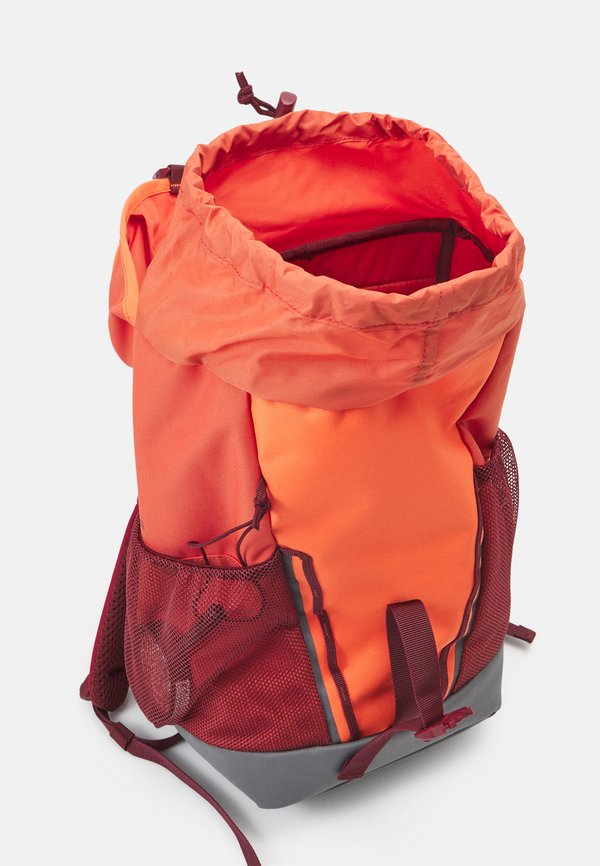 PUCK 10 UNISEX – Tagesrucksack – hotchili