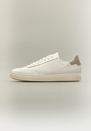 Clae, DEANE UNISEX - Αθλητικά παπούτσια - white cobblestone