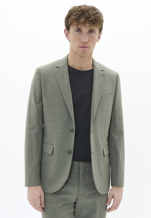 MAGEORGE - Sakko - light army