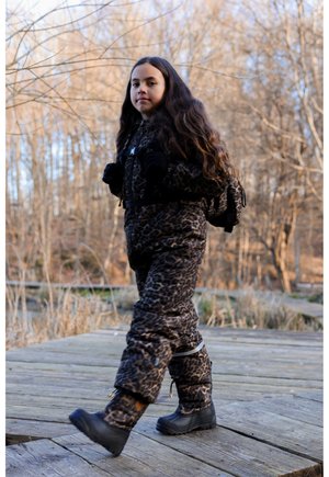 mikk-line UNISEX żółty