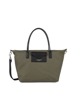 Shopping bag - kaki