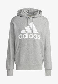 Selezionato, medium grey heather