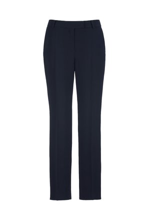 AGRO - Auduma bikses - blu