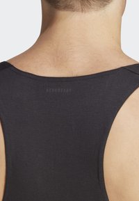 adidas Performance WORKOUT STRINGER  - Top - black