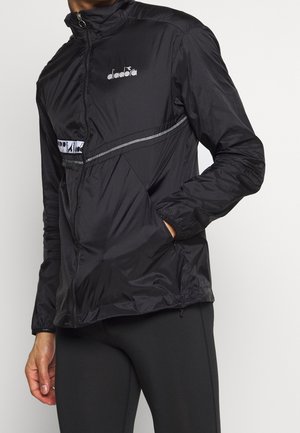 Runningjack - black